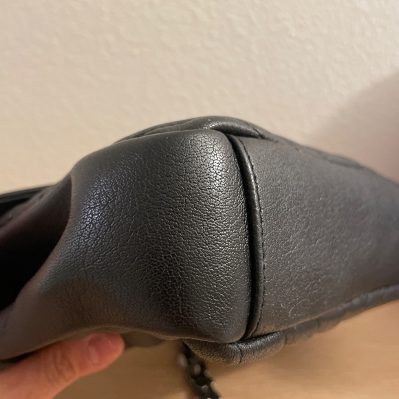 Yves Saint Laurent College Bag - Picture 12 of 16